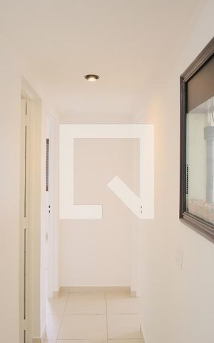 Apartamento à venda com 70m², 3 quartos e 1 vagaCorredor