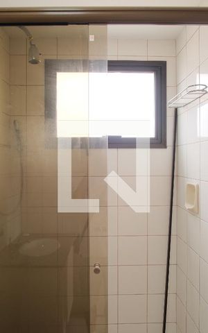 Apartamento à venda com 70m², 3 quartos e 1 vagaBanheiro da Suíte