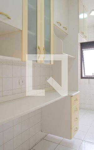 Apartamento à venda com 70m², 3 quartos e 1 vagaCozinha