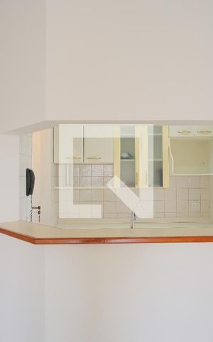 Apartamento à venda com 70m², 3 quartos e 1 vagaCozinha