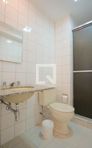 Apartamento à venda com 70m², 3 quartos e 1 vagaBanheiro Social