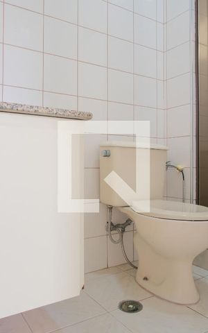 Apartamento à venda com 70m², 3 quartos e 1 vagaBanheiro da Suíte