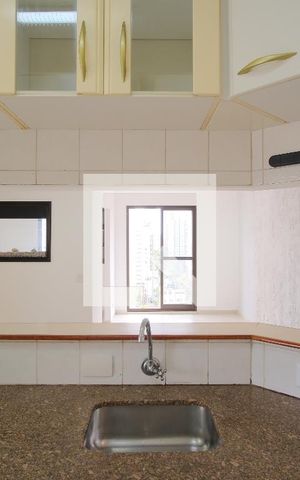 Apartamento à venda com 70m², 3 quartos e 1 vagaCozinha