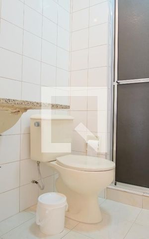 Apartamento à venda com 70m², 3 quartos e 1 vagaBanheiro Social
