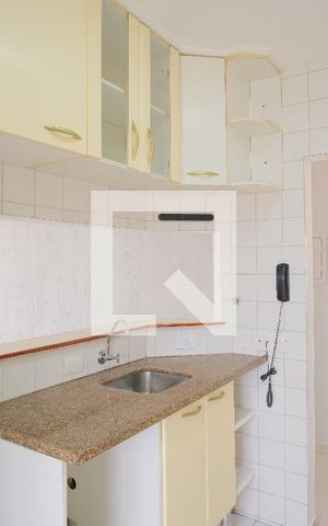 Apartamento à venda com 70m², 3 quartos e 1 vagaCozinha