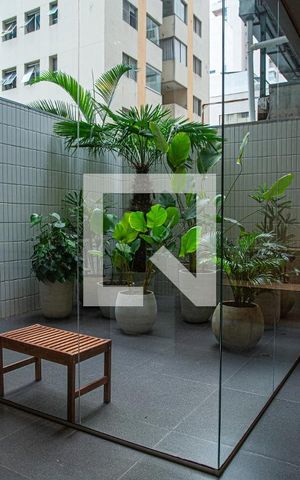 Studio à venda com 19m², 1 quarto e sem vaga Studio à venda com 19m², 1 quarto e sem vagaÁrea comum - Salão de festas