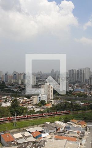 Apartamento à venda com 44m², 2 quartos e 1 vagavista
