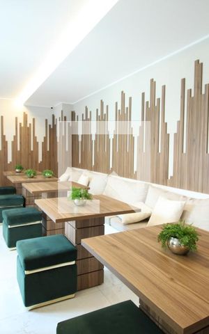 Apartamento à venda com 40m², 2 quartos e sem vagaÁrea comum