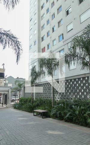 Apartamento à venda com 40m², 2 quartos e sem vaga Apartamento à venda com 40m², 2 quartos e sem vagaÁrea comum