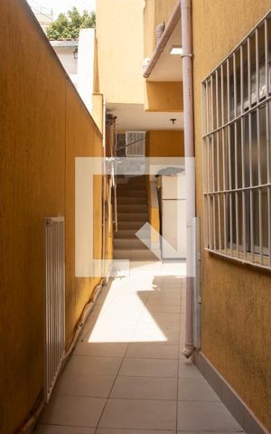 Casa à venda com 270m², 5 quartos e 2 vagasQuintal/Área externa