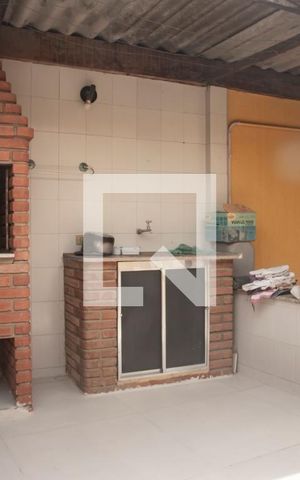 Casa à venda com 270m², 5 quartos e 2 vagasTerraço -Churrasqueira