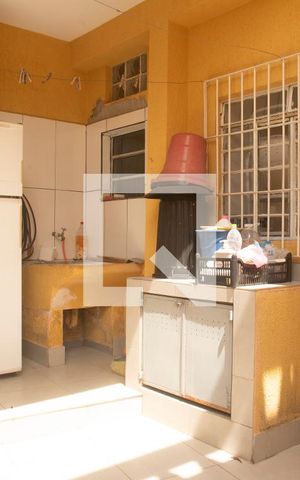 Casa à venda com 270m², 5 quartos e 2 vagasÁrea de Serviço 1