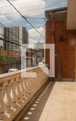 Casa à venda com 270m², 5 quartos e 2 vagasVaranda