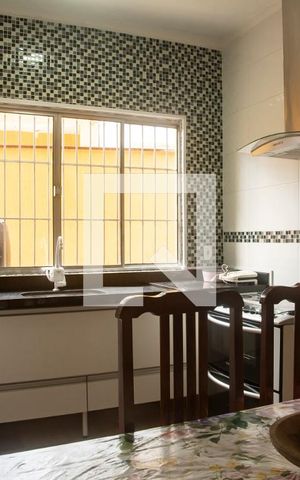Casa à venda com 270m², 5 quartos e 2 vagasCozinha