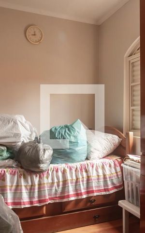 Casa à venda com 270m², 5 quartos e 2 vagasQuarto 3