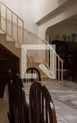 Casa à venda com 270m², 5 quartos e 2 vagasSala de Jantar