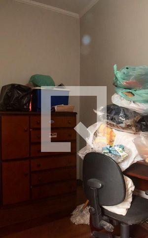 Casa à venda com 270m², 5 quartos e 2 vagasQuarto 3