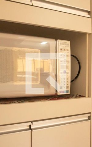 Casa à venda com 270m², 5 quartos e 2 vagasCozinha