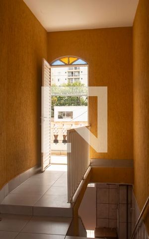 Casa à venda com 270m², 5 quartos e 2 vagasQuintal/Área externa