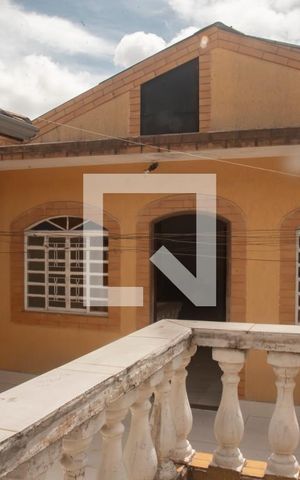 Casa à venda com 270m², 5 quartos e 2 vagasTerraço 