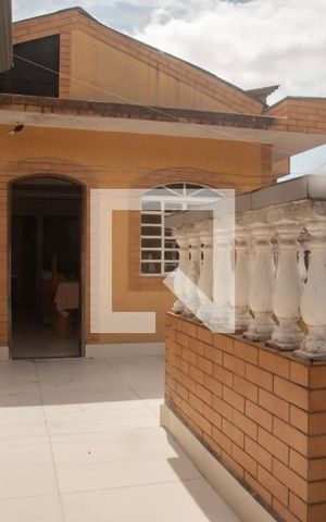 Casa à venda com 270m², 5 quartos e 2 vagasTerraço 