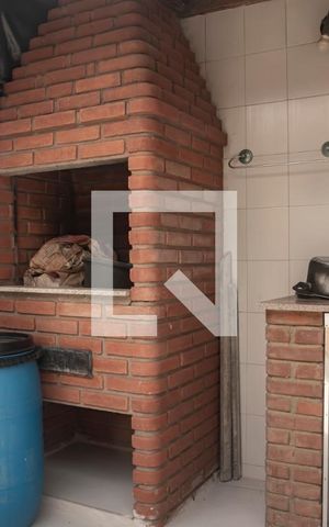 Casa à venda com 270m², 5 quartos e 2 vagasTerraço -Churrasqueira
