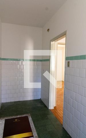 Apartamento para alugar com 50m², 1 quarto e sem vaga Apartamento para alugar com 50m², 1 quarto e sem vagaCozinha