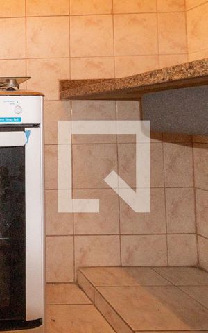Studio à venda com 18m², 1 quarto e sem vaga Studio à venda com 18m², 1 quarto e sem vagaCozinha