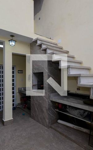 Casa à venda com 200m², 2 quartos e 5 vagasÁrea gourmet