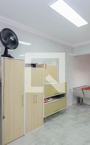 Casa à venda com 200m², 2 quartos e 5 vagasCozinha