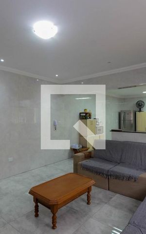 Casa à venda com 200m², 2 quartos e 5 vagasSala