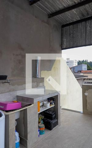 Casa à venda com 200m², 2 quartos e 5 vagasÁrea de Serviço
