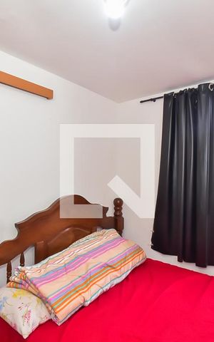 Apartamento para alugar com 55m², 2 quartos e 1 vaga Apartamento para alugar com 55m², 2 quartos e 1 vagaQuarto 1