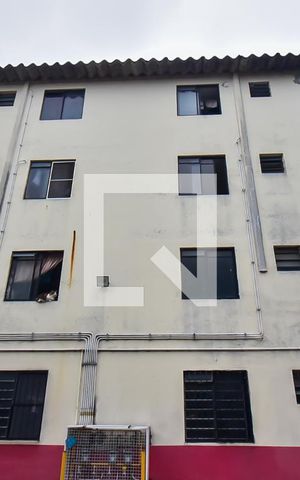 Apartamento para alugar com 55m², 2 quartos e 1 vaga Apartamento para alugar com 55m², 2 quartos e 1 vagaFachada