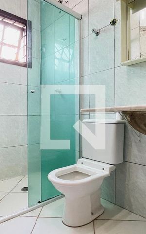 Casa à venda com 230m², 3 quartos e 2 vagas Casa à venda com 230m², 3 quartos e 2 vagasBanheiro da Suíte