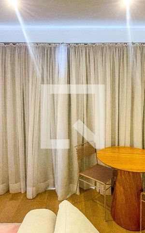 Studio à venda com 30m², 1 quarto e 1 vaga Studio à venda com 30m², 1 quarto e 1 vagaStudio