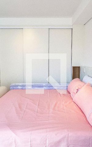 Studio à venda com 30m², 1 quarto e 1 vaga Studio à venda com 30m², 1 quarto e 1 vagaStudio