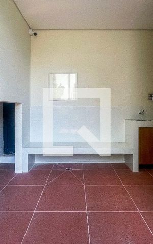 Studio à venda com 30m², 1 quarto e 1 vaga Studio à venda com 30m², 1 quarto e 1 vagaLavanderia