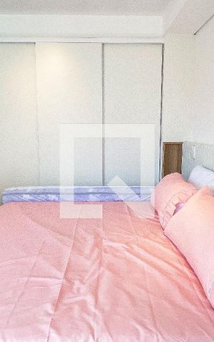 Studio à venda com 30m², 1 quarto e 1 vaga Studio à venda com 30m², 1 quarto e 1 vagaStudio