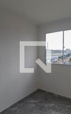 Apartamento para alugar com 45m², 2 quartos e sem vaga Apartamento para alugar com 45m², 2 quartos e sem vagaQuarto 2