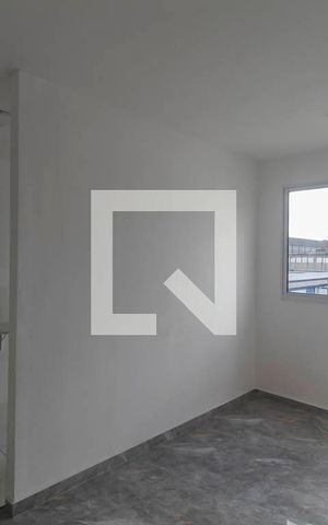 Apartamento para alugar com 45m², 2 quartos e sem vaga Apartamento para alugar com 45m², 2 quartos e sem vagaSala