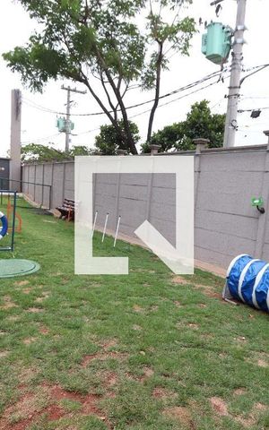 Apartamento para alugar com 45m², 2 quartos e sem vaga Apartamento para alugar com 45m², 2 quartos e sem vagaEspaço Pet