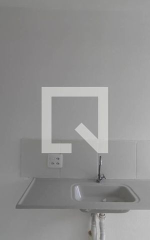 Apartamento para alugar com 45m², 2 quartos e sem vaga Apartamento para alugar com 45m², 2 quartos e sem vagaCozinha