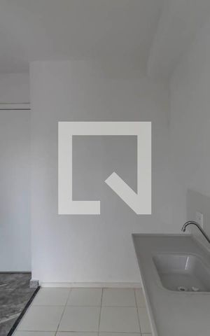 Apartamento para alugar com 45m², 2 quartos e sem vaga Apartamento para alugar com 45m², 2 quartos e sem vagaCozinha