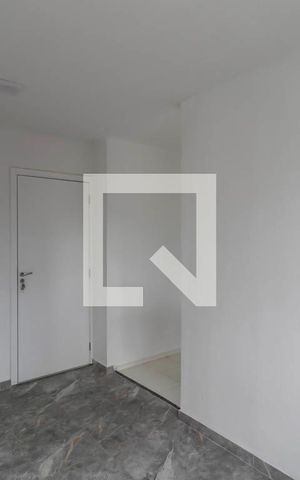 Apartamento para alugar com 45m², 2 quartos e sem vaga Apartamento para alugar com 45m², 2 quartos e sem vagaSala