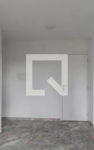 Apartamento para alugar com 45m², 2 quartos e sem vaga Apartamento para alugar com 45m², 2 quartos e sem vagaSala