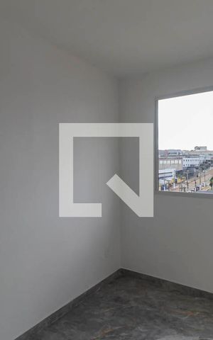 Apartamento para alugar com 45m², 2 quartos e sem vaga Apartamento para alugar com 45m², 2 quartos e sem vagaQuarto 1