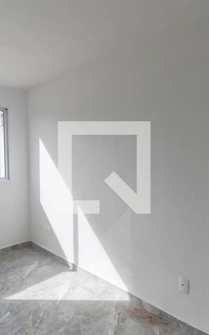 Apartamento para alugar com 45m², 2 quartos e sem vaga Apartamento para alugar com 45m², 2 quartos e sem vagaSala