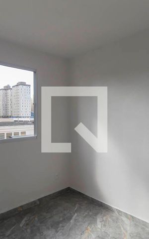 Apartamento para alugar com 45m², 2 quartos e sem vaga Apartamento para alugar com 45m², 2 quartos e sem vagaQuarto 2