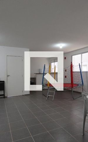 Apartamento para alugar com 45m², 2 quartos e sem vaga Apartamento para alugar com 45m², 2 quartos e sem vagaÁrea comum - Salão de festas